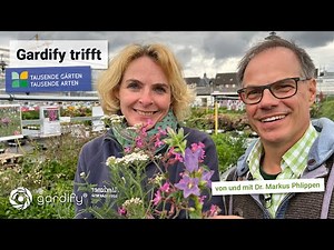 gardify meets thousands of gardens, thousands of species! | gardify tips