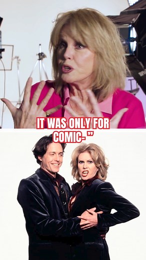 Did someone call for Doctor Jo? 👀 #ComicRelief | Comic Relief