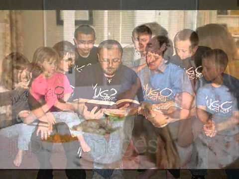 Ricky Van Shelton - Family Bible