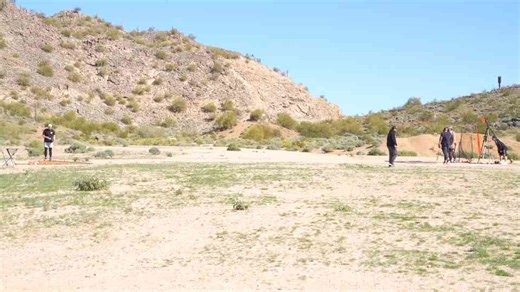 How we ended up playing baseball in the middle of nowhere
