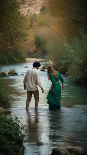 #Pishon #river. #Gihon #river .#Tigris #river 🏞️🏞️