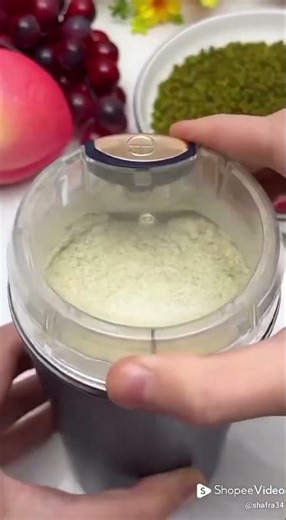 Portable Electric Grinder 200w