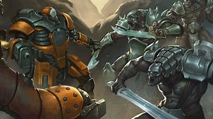 Why Dark Age Is The Best Minis Game You've Probably Never Heard Of