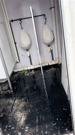 Remodelando un container: proceso y resultados