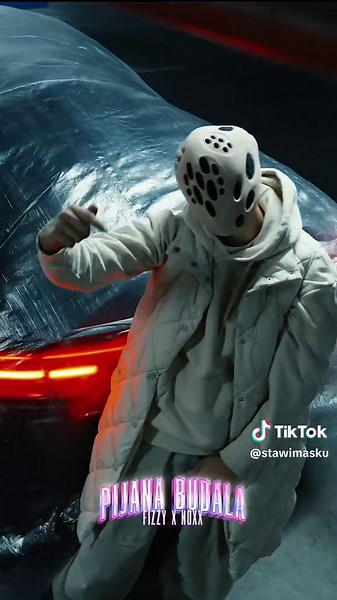 Uskoro na kanalu MaskON #maskon #fizzy #noxx #fyp #viral@Noxx @ezfizzytm