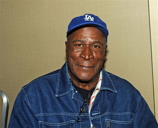 RIP: John Amos Passes Away At 84