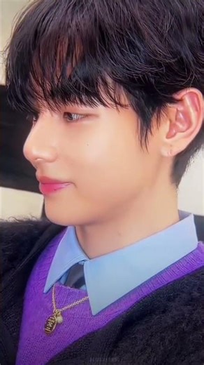 He has the lethal face card 💜#taehyung #shorts #trending #viral #btsarmy