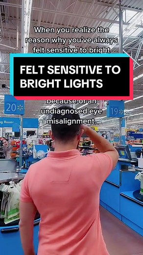 👀💡🛒😰 Did you know that sensitivity to bright lights, difficulty finding items in stores, and anxiety in large spaces could be due to an undiagnosed eye misalignment? Many people experience these symptoms without realizing the cause. Getting a proper diagnosis can make a huge difference! #BehavioralOptometry #PrismGlasses #EyeHealth #VisionTherapy #BVD #Optometry #VisionCare #EyeMisalignment #Anxiety #BrightLights #EyeStrain #VividVisionsOptometry #onthisday