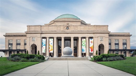 Science Museum of Virginia in Richmond to host teacher resource fair