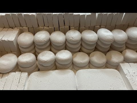 200+ Variety Mass Crush | BSN Reforms | Oddly Satisfying