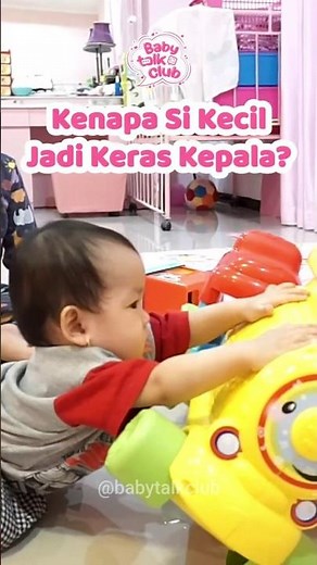 5 Pola Asuh yang Tanpa Sadar Membuat Buah Hati Jadi Keras Kepala #tipsparenting #bayilucu #edukasi