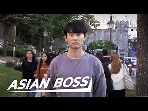 Gay and HIV Positive in Korea | THE VOICELESS #28