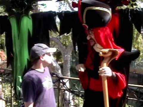 Disney Villains