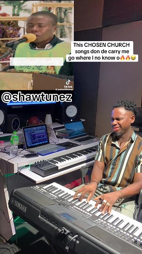 Changing the World with Chosen Church Songs Trend