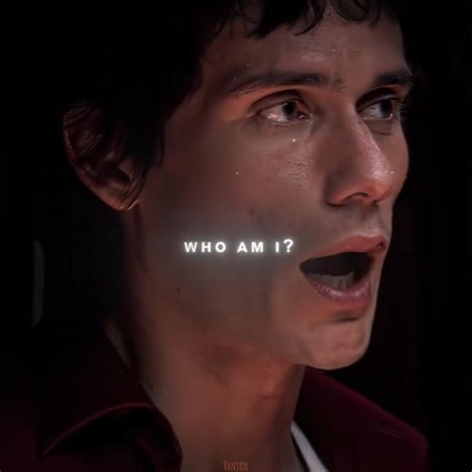 The Creepiest Villian In Dexter🔪 - Brain Moser Edit | DJ ZAROK - SOL VIBRA (Super Slowed)