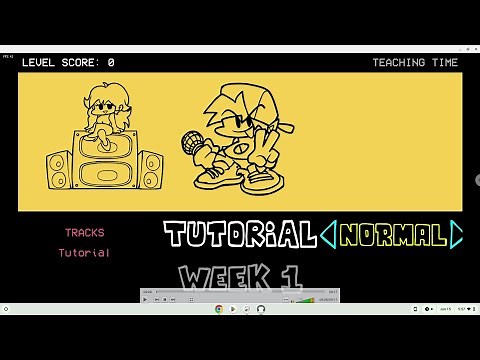 How to install Friday Night Funkin on a Chromebook in 2024