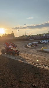 689K views · 13K reactions | Have you ever been to I-55 Federated Auto Parts Raceway Park ?? It’s one of the sickest bullrings in the nation! We are in town THIS weekend World of Outlaws Sprint Car Series!!  #DG2 #Bullring #ElbowsUp | David Gravel Racing | Facebook