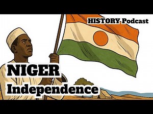Sleep History | The Story of Niger and more
