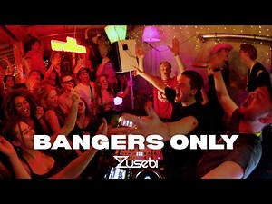 The Sweatiest DJ Set on YouTube | Zusebi Party Mix