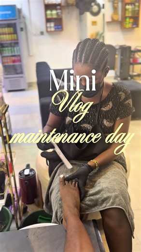 Feel Like a Queen at O-MI Unisex Salon