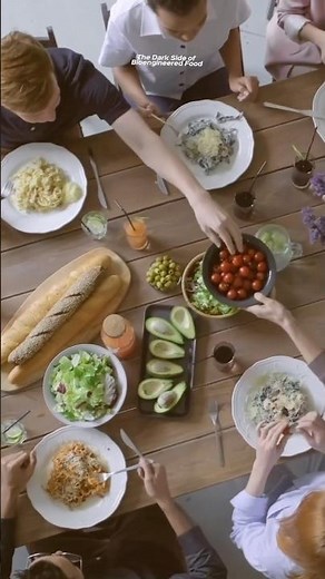 Bioengineered foods are reshaping the way we grow, eat, and think about nutrition 🌱🔬