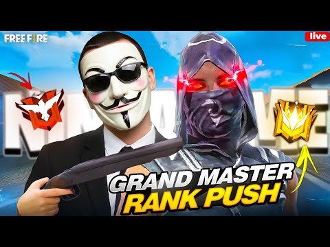 🔴 FREE FIRE LIVE👻GARENA FREE FIRE💀GUILD TEST LIVE !! GAMING NINJA #fflive #shortslive #ff #shorts