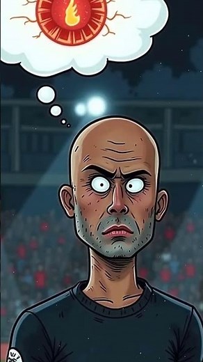 Zidane 2006 – La colère qui a brisé un rêve mondial