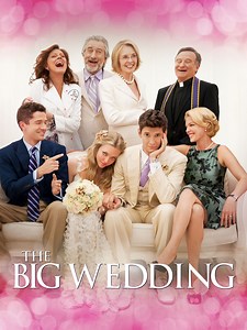 The Big Wedding: