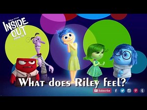 Learning Feelings with Inside Out