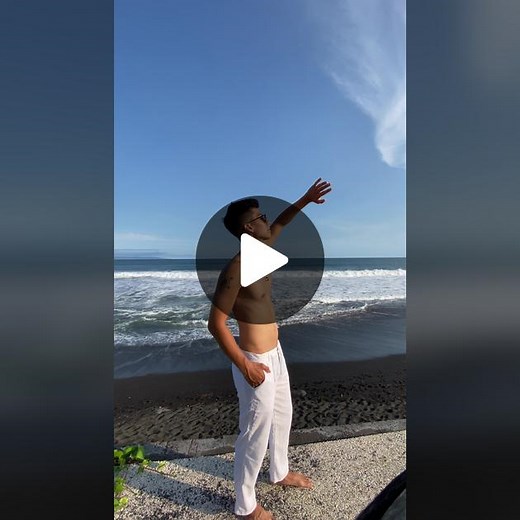 Linen Pants Putih Estetik Bali: Fashion Trends for Men