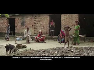 Documentary film on family Planning