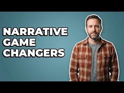 What movies redefined the expectations for film narrative?