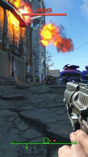 DOG MEAT DIES IN FALLOUT