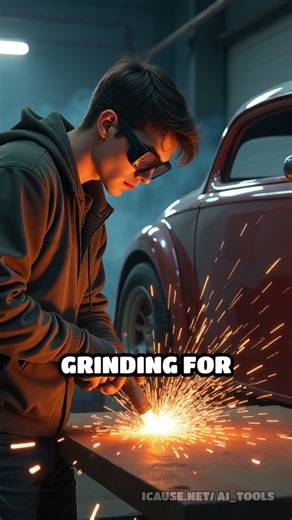 Hot Rod Magic: Adapting Rare Parts for Classics