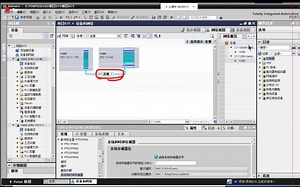 西门子S7-1500 PLC以太网PROFINET通讯应用