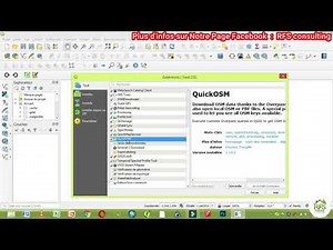 GIS Training Part 17: How to add extensions to QGIS