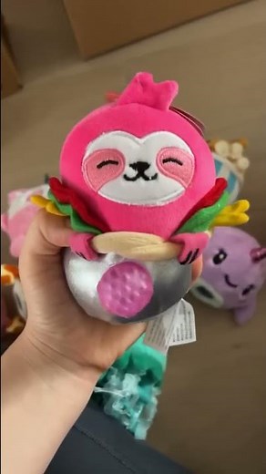 CUTEST FIDGET TOYS EVER!!! 🥹 Mrs. Bench