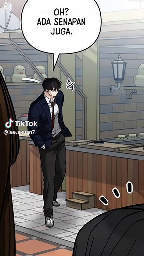 Rekomendasi Manhwa: The Bully In Charge Terbaru