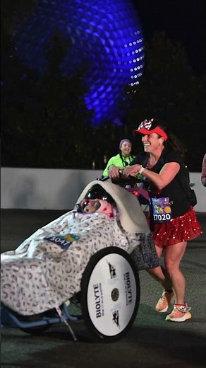 Day 1 | 2025 Walt Disney World® Marathon Weekend 5K