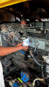 Filter change machine #automechanic #mechanics #facebookvideo #virals #support #hockey #tractor #apple #farming#Hdd king | HDD KING