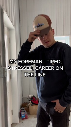 Union Trade Construction Worker Struggles