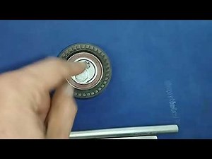 Volkswagen Polo and Virtus, alternator belt replacement. Easy!