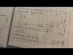 Regular Maintenance items getting missed on a Prevost RV.