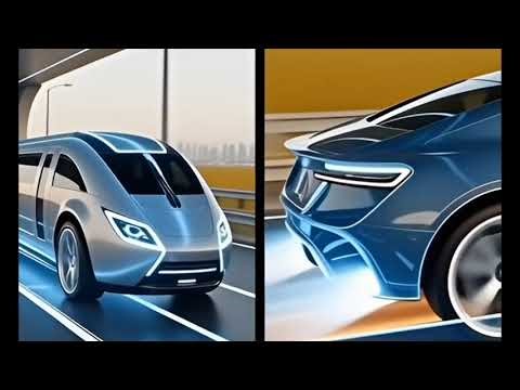 “Future Car 2050: Gadiya hawa me kaise chalegi? | Electromagnetic Vehicle Explained”EMF (CAR & ROAD)