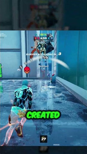 You've NEVER seen this before...