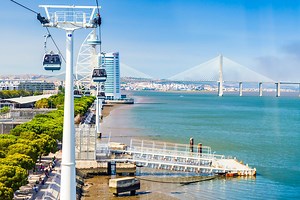 Lisbon Is Beautiful. And These Are Its 10 Best Views