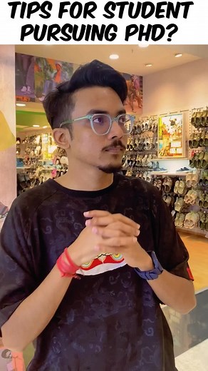 21K views · 66 reactions | Tips for students pursuing Phd. #reelitfeelit #reelsinstagram #reelsvideo #reelsindia #instagramreels | Vnstar Media | Facebook