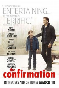 The Confirmation (2016) Videos - Trailers, Clips and Interviews