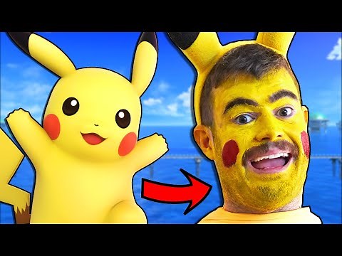 YOU LOSE YOU COSPLAY 8