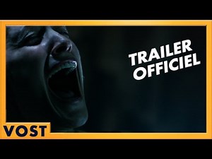 Alien : Covenant (Trailer)
